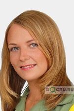 Киселева (Алексеева) Екатерина Андреевна - фото