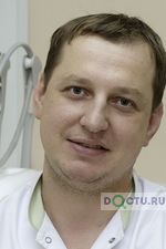 Киселёв Дмитрий Николаевич - фото