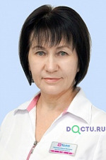 Киселёва Галина Ивановна - фото