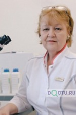 Киселёва Марина Федоровна - фото