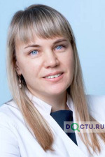 Киселёва Светлана Юрьевна - фото