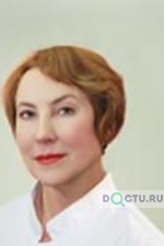 Кисельникова Лариса Петровна - фото