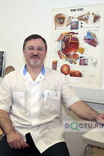 Кишкин Юрий Иванович - фото
