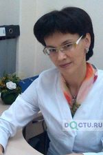 Кисилева Инна Николаевна - фото