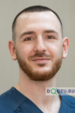 Кискин Дмитрий Сергеевич - фото