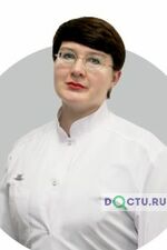 Кисленко Татьяна Юрьевна - фото