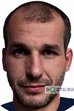Кислица Артур Николаевич - фото