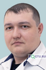 Кислицин Михаил Анатольевич - фото