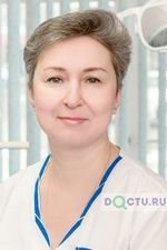 Кислицина Марина Анатольевна - фото
