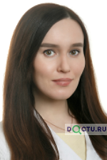 Кислицина Татьяна Юрьевна - фото