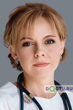 Кислякова Татьяна Владимировна - фото
