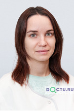 Кисораускас Ирина Валерьевна - фото