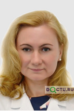 Китаева Ирина Ивановна - фото