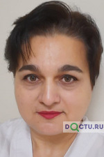 Китаинова Лариса Геннадьевна - фото