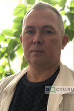 Китов Олег Эдуардович - фото