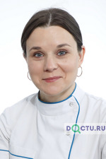 Китова Яна Николаевна - фото