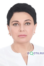 Китова Наталья Ивановна - фото