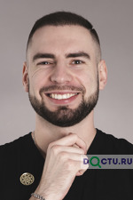 Кивачук Дмитрий Юрьевич - фото