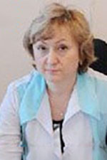 Киваева Ирина Федоровна - фото