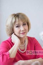 Кивунова Наталья Алексеевна - фото