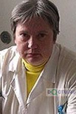 Кизеева Галина Владимировна - фото