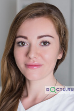Кижапкина Марина Олеговна - фото