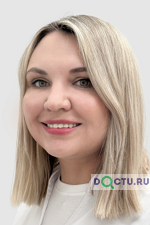 Кяжкина Елена Владимировна - фото