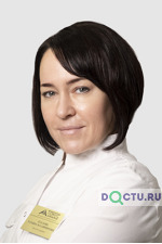 Кладова Татьяна Владимировна - фото