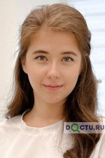Клапатюк Юлия Михайловна - фото