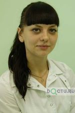 Классен Наталья Александровна - фото