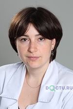 Клефортова Инна Игоревна - фото