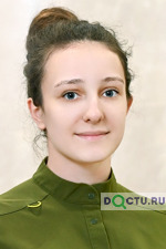 Клейно Ирина Александровна - фото