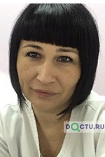 Клейво Марина Валерьевна - фото