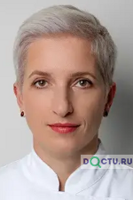 Клеменева Ольга Сергеевна - фото