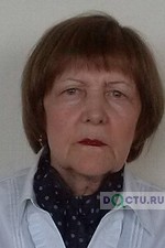 Клементьева Галина Петровна - фото