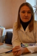 Клементьева Ирина Сергеевна - фото