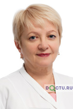 Клементьева Лариса Васильевна - фото