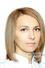 Кленова Елена Владимировна - фото