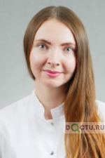 Клепцова Марина Васильевна - фото