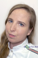 Клепикова Юлия Игоревна - фото