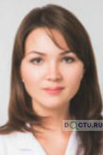 Клепикова Юлия Васильевна - фото