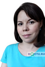 Клепикова Татьяна Николаевна - фото
