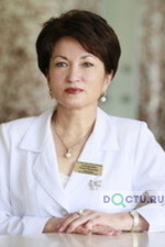 Клещенко Елена Ивановна - фото