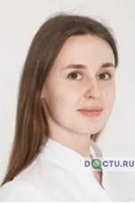 Клещева Ксения Андреевна - фото