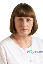 Клещева Марина Леонидовна - фото