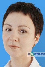 Клим Олеся Павловна - фото