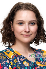 Климахина Алла Сергеевна - фото