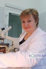 Климахина Любовь Васильевна - фото