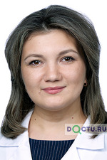 Климашевич Екатерина Ивановна - фото