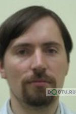 Климашин Антон Юрьевич - фото